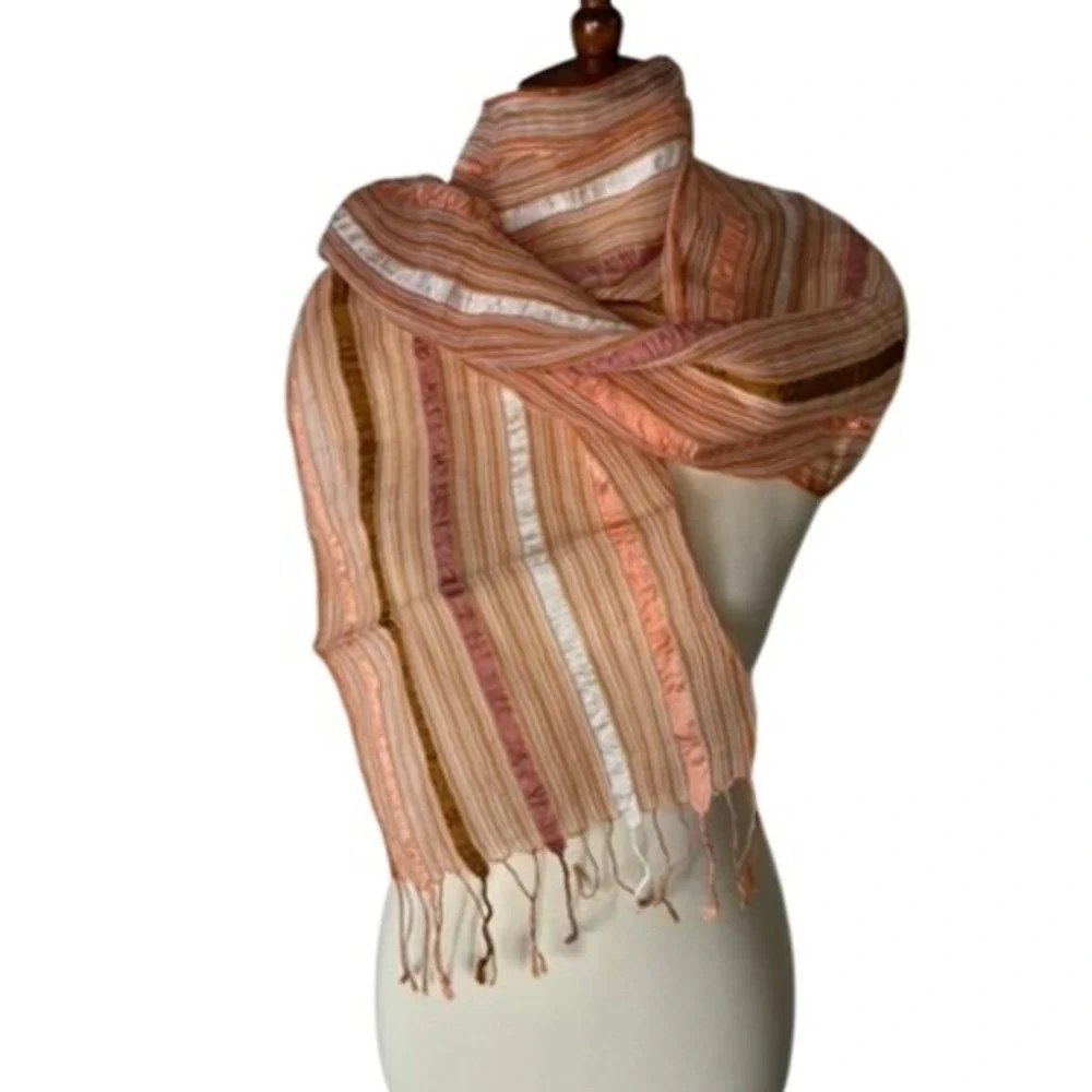Hand-Loomed hand loomed